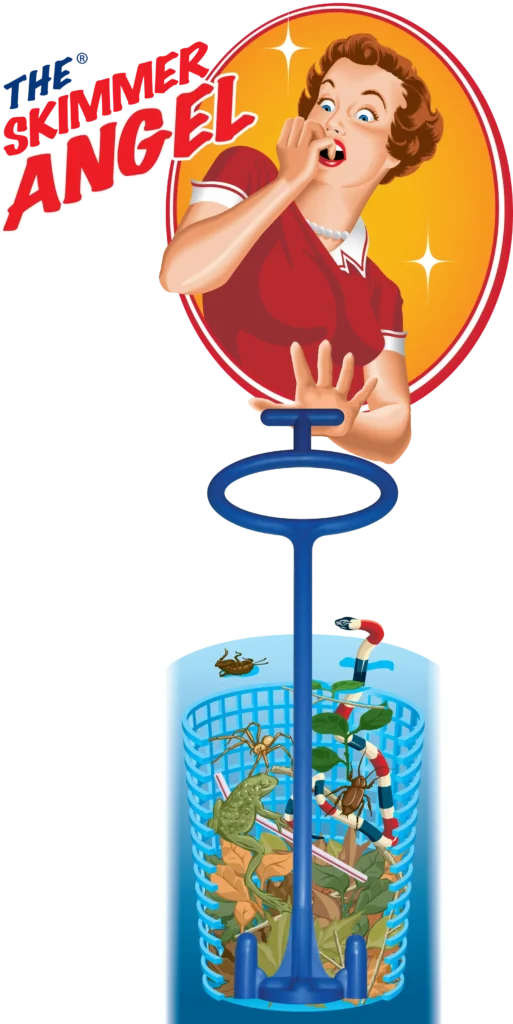 The Skimmer Angel