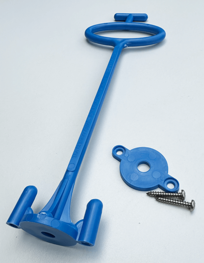 Skimmer Angel Parts
