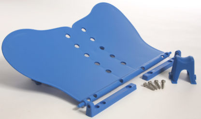 Wall Whale Swimming Pool Brush Kit