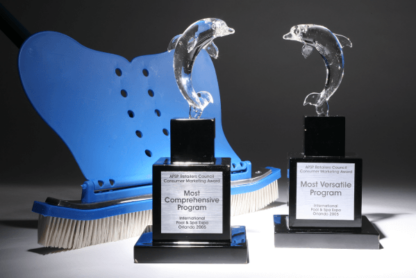 Wall Whale Awards